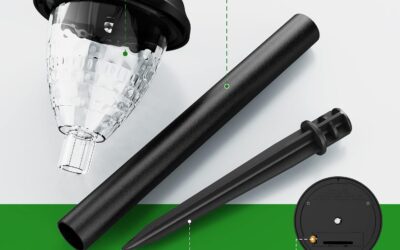 Super Bright Solar Lights Review