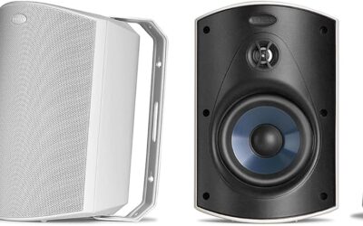 Polk Audio Atrium 5 Review