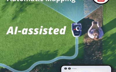 Segway Navimow i110N Review