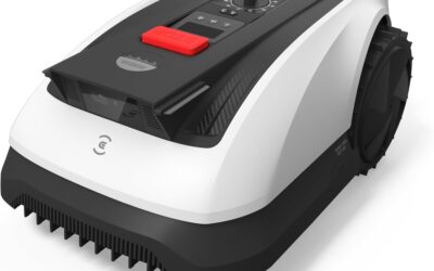 ECOVACS Goat O1000 RTK Review