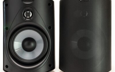 Polk Audio Atrium 4 Review