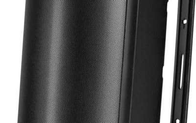 Polk Audio Atrium 8 SDI Review