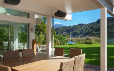 Polk Audio Atrium 8 Speakers Review