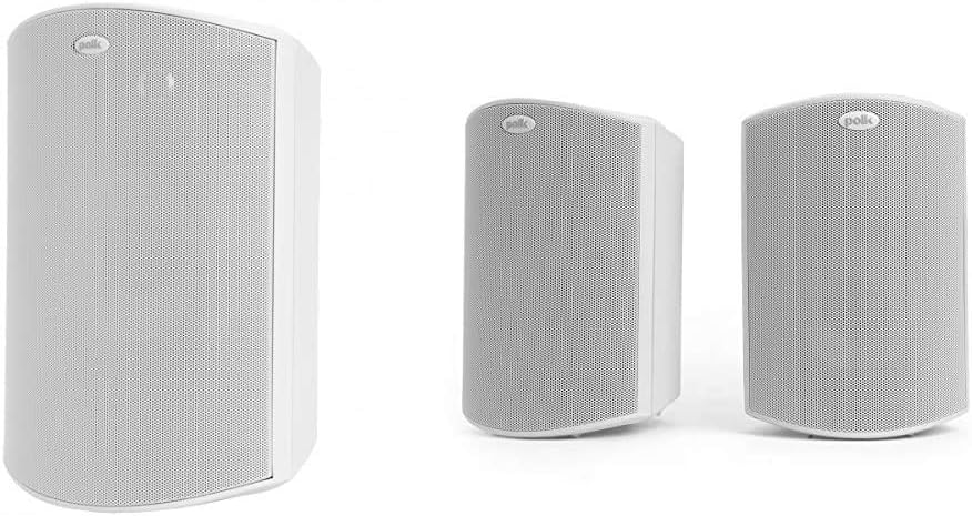 Polk Audio Atrium8 Sound Tabletop Speakers Review