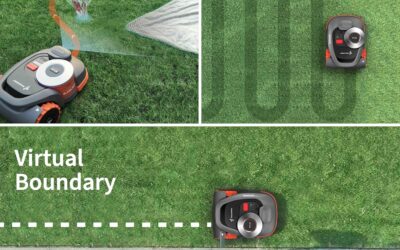 Segway Navimow H1500N-VF Review