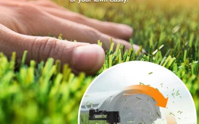 Sunseeker L22 Plus Robotic Lawn Mower review