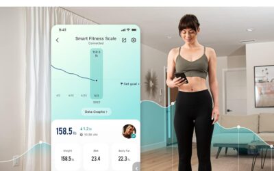 Etekcity Scale Review