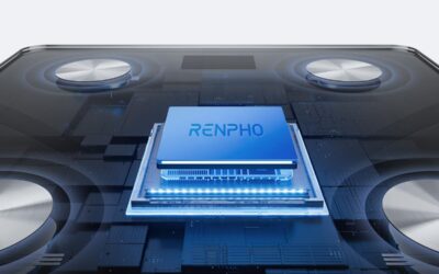 RENPHO Smart Scale Review