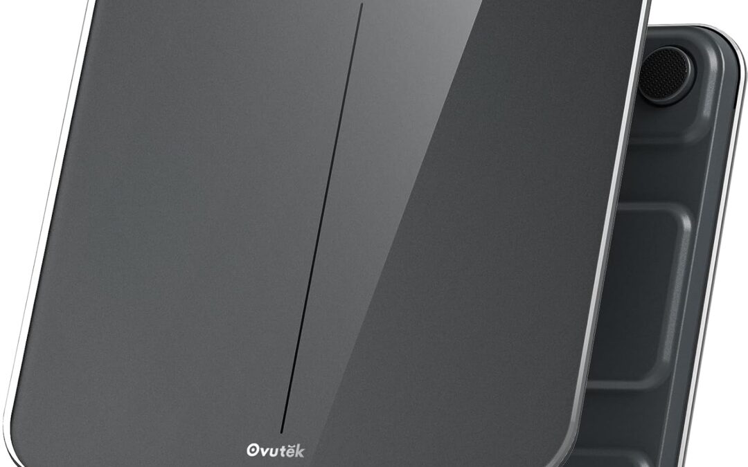 Bathroom Scales Digital Weight Review