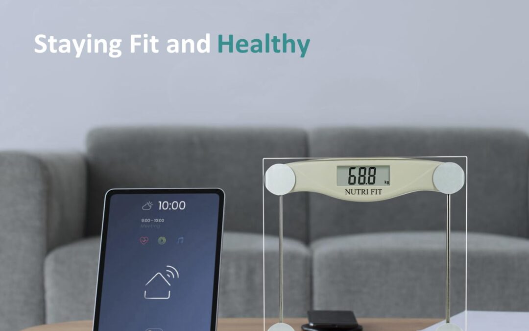 Digital Bathroom Scale Review