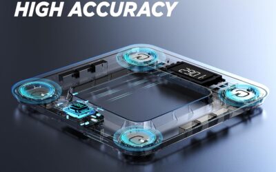 RunSTAR Digital Smart Scale Review