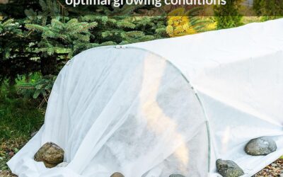 AlpineReach Plant Covers Review