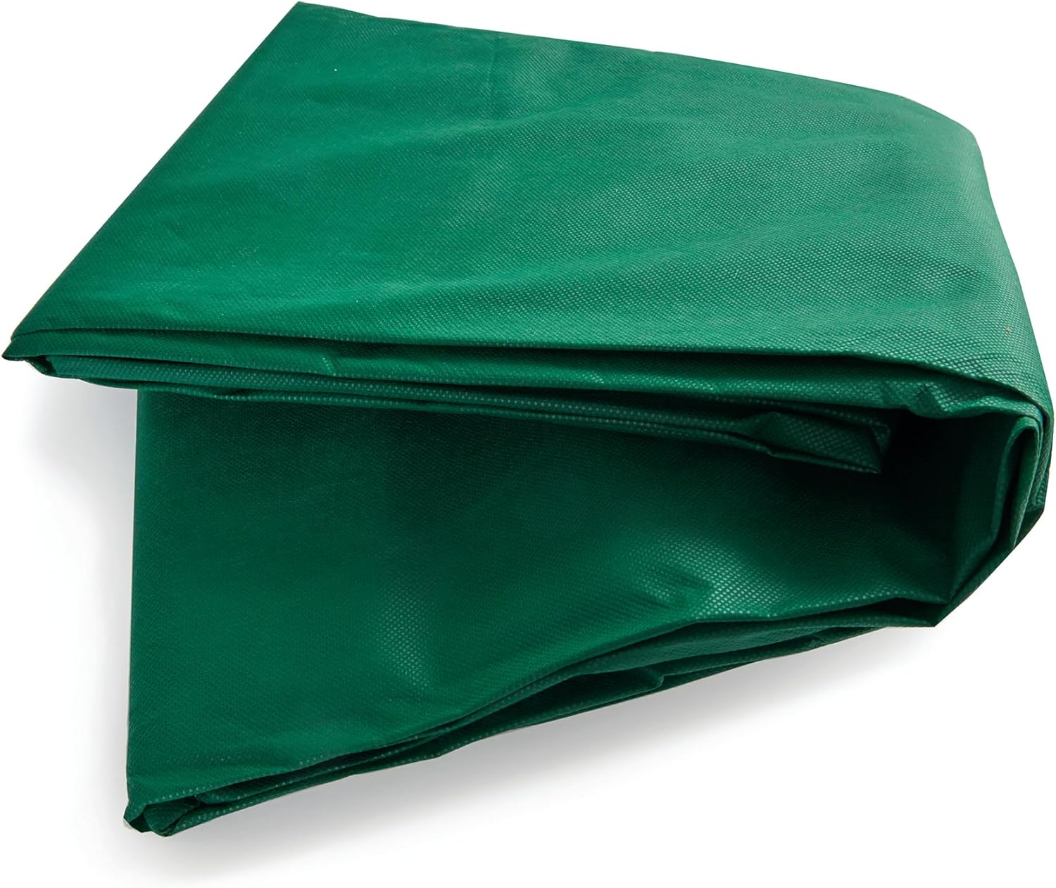 Greenscapes Frost Blanket 10 x 12, Plant Protection Cover for Cold Weather, Reusable Garden Freeze Cloth