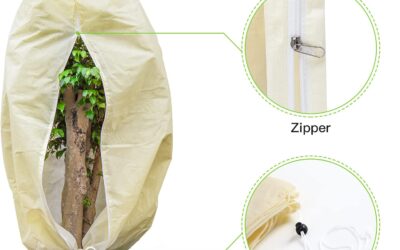 MIXC Plant Covers Review