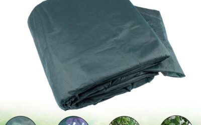 33FT x 10FT Green Floating Row Cover Review