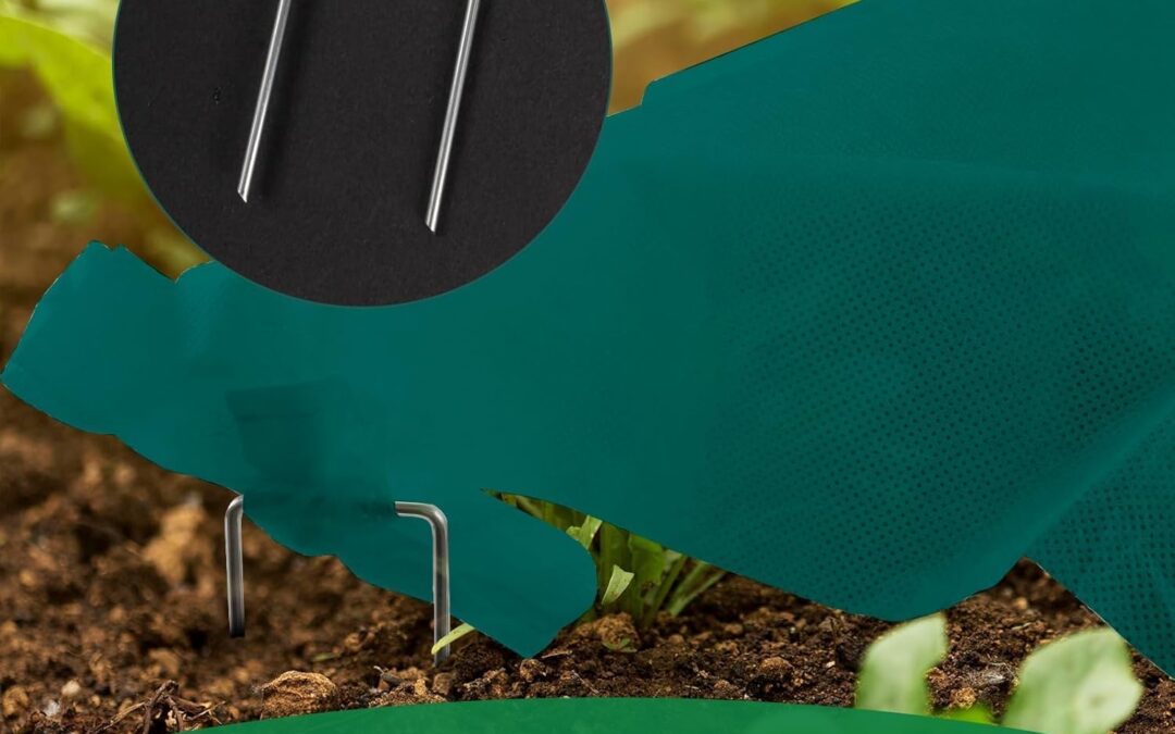 Plant Covers Freeze Protection Review