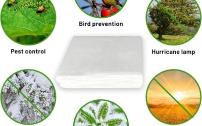 SnugNiture Plant Covers Review