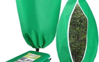 Frost Cloth with Zipper Review