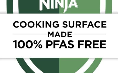 Ninja Air Fryer AF141 Review