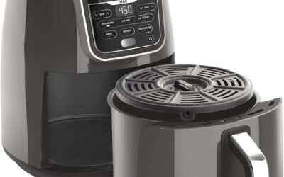 Ninja Air Fryer AF101 review