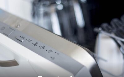 Ninja Crispi 4-in-1 Glass Air Fryer Review