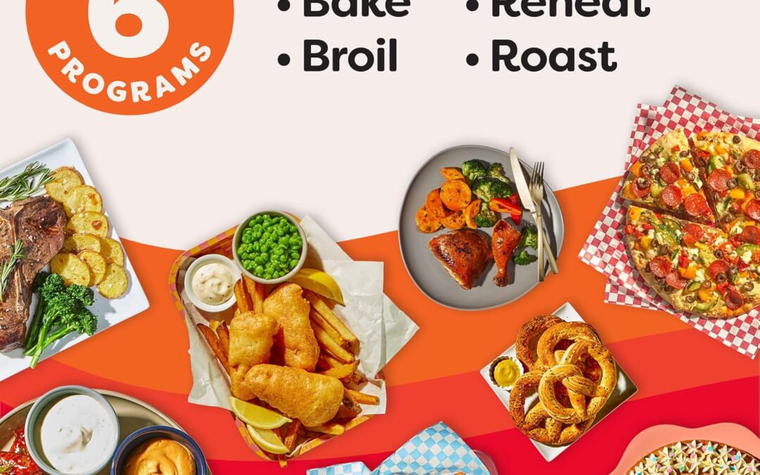 Instant Pot 4Qt Vortex review