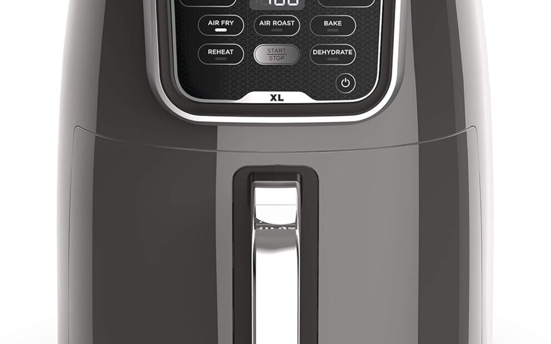 Ninja XL Single Basket Air Fryer review