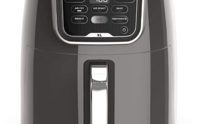 Ninja XL Single Basket Air Fryer review
