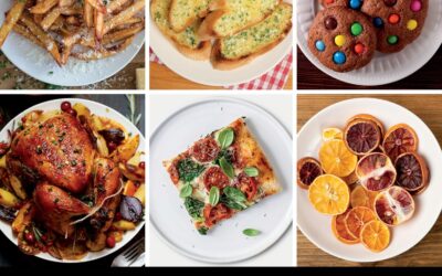 Ninja Air Fryer Review