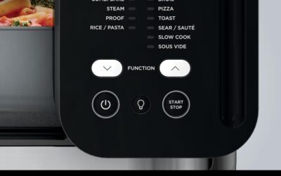 Ninja Combi Cooker Review: 14-in-1 Multicooker & Air Fry